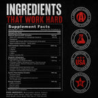 Animal M-Stak Muscle Builder Supplement


