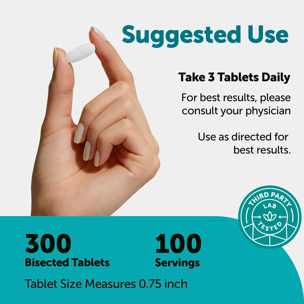 Joint Health Supplement by Micro Ingredients

