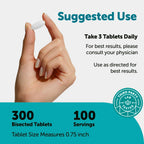 Joint Health Supplement by Micro Ingredients

