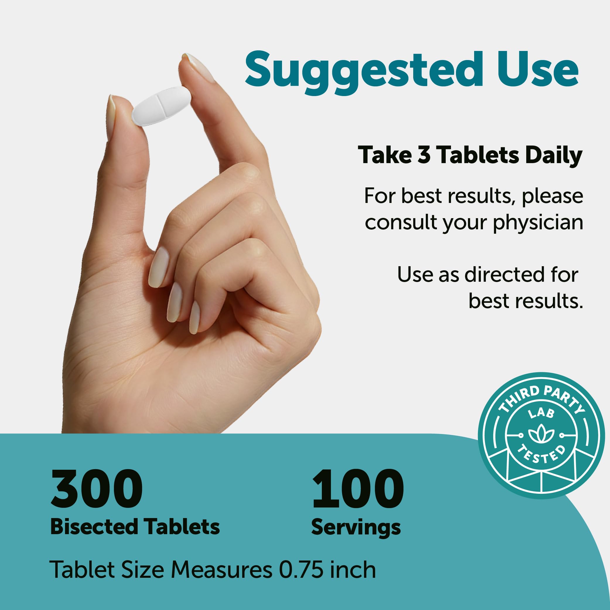 Joint Health Supplement by Micro Ingredients

