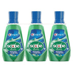 Crest Scope Outlast Mouthwash for Fresh Breath

