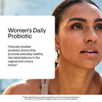 THORNE Women's Daily Probiotic Supplement

