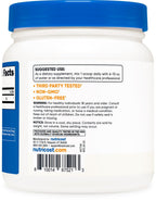 Nutricost L-Glutamine Powder - Unflavored

