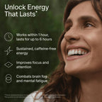 Seed Daily Focus & Energy Supplement | Focus & Clarity

