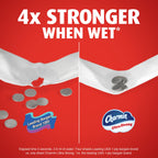 Charmin Ultra Strong Toilet Paper 2-Ply Diamond Weave

