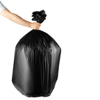 Heavy-Duty Trash Bags | Commercial Grade

