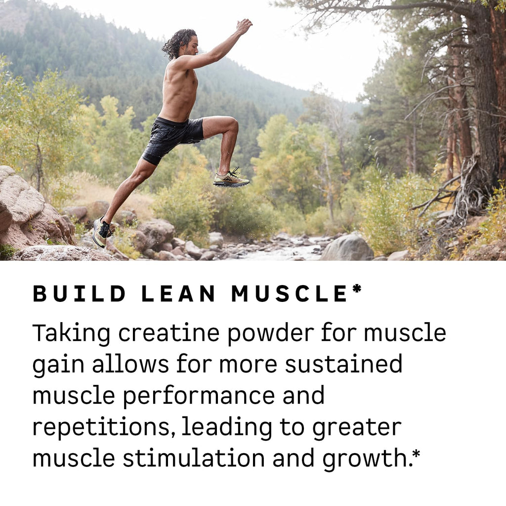 Kion Creatine - Performance Creatine Supplement

