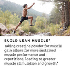 Kion Creatine - Performance Creatine Supplement

