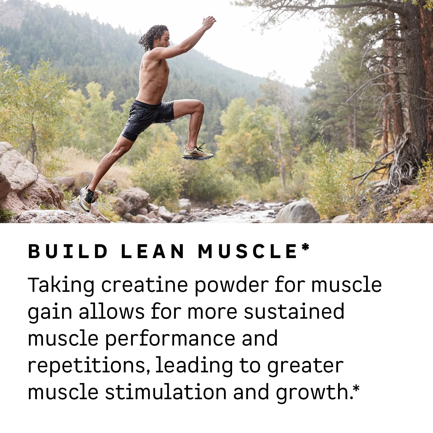 Kion Creatine - Performance Creatine Supplement

