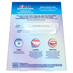 Teeth Whitening Strips by Crest 3D - ADA Accepted

