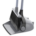 Broom and Dustpan Set by MR.SIGA

