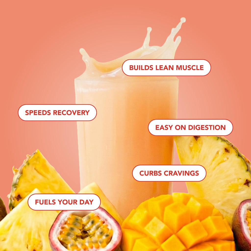 Clear Protein Drinks by Clean Simple Eats | Ultra-Filtered


