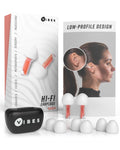 VIBES Ear Plugs – High-Fidelity Concert Hearing Protection