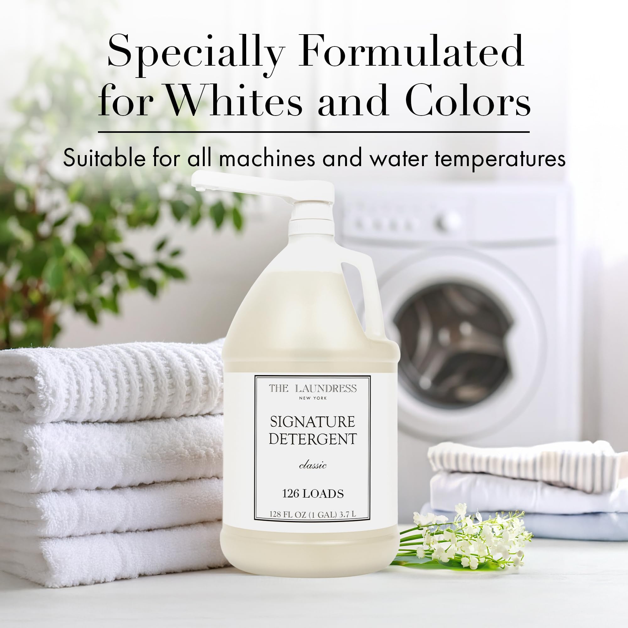 The Laundress Signature Laundry Care | Classic Fragrance

