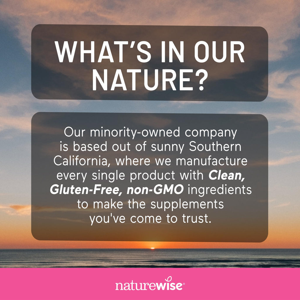 NatureWise Hydrolyzed Liquid Collagen 4000mg

