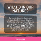 NatureWise Hydrolyzed Liquid Collagen 4000mg

