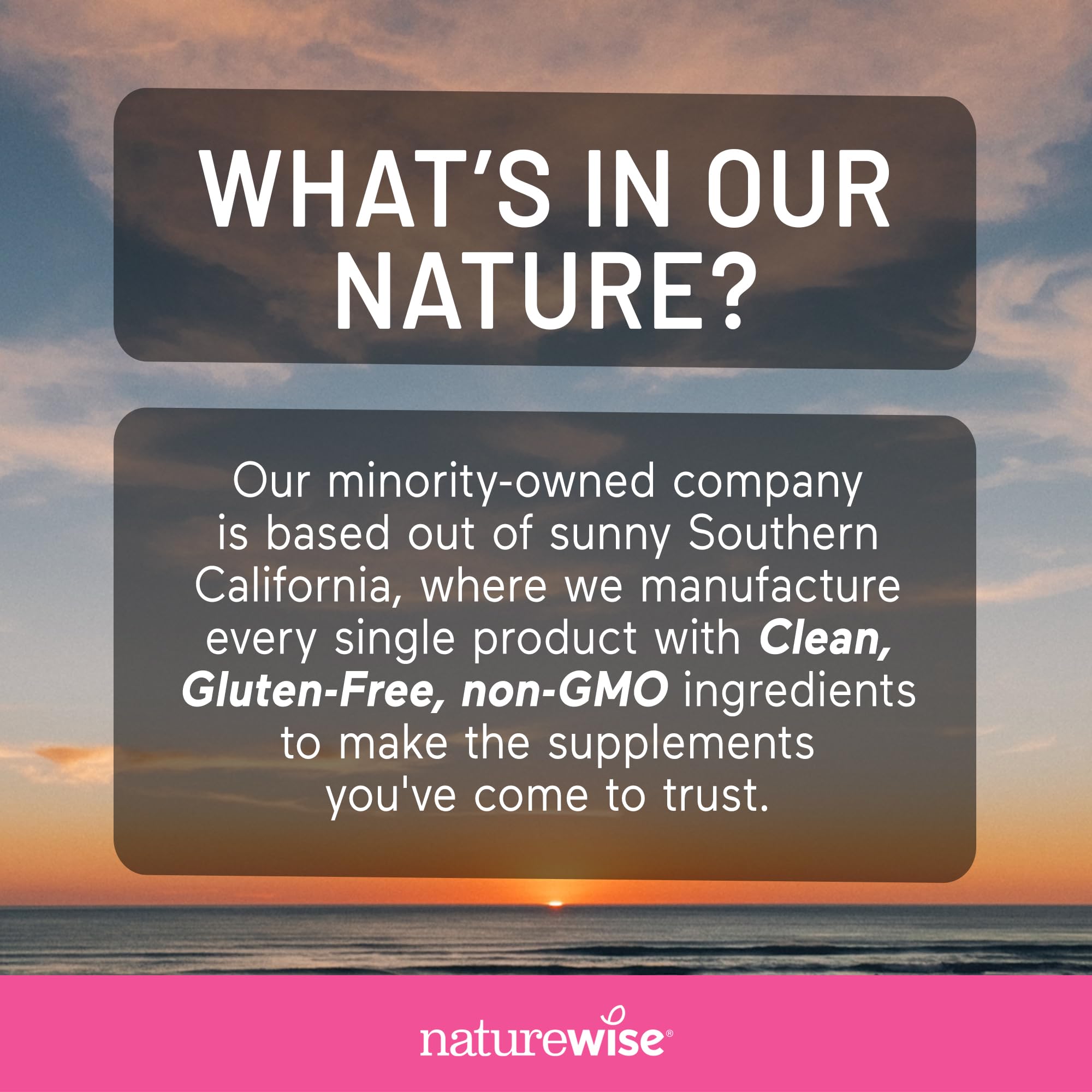 NatureWise Hydrolyzed Liquid Collagen 4000mg

