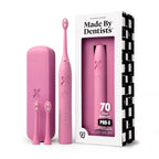 PRO-X Sonic Toothbrush - Whitening & Plaque Removal