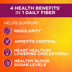 Metamucil Fiber Powder – Digestive Health

