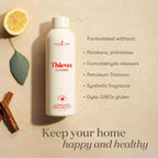 Thieves Household Cleaner - Plant-Based Multi-Surface


