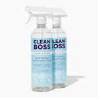 CleanBoss Botanical Disinfectant Multi-Surface Cleaner