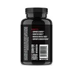 Brain Power Nootropic by Jocko Fuel | Focus


