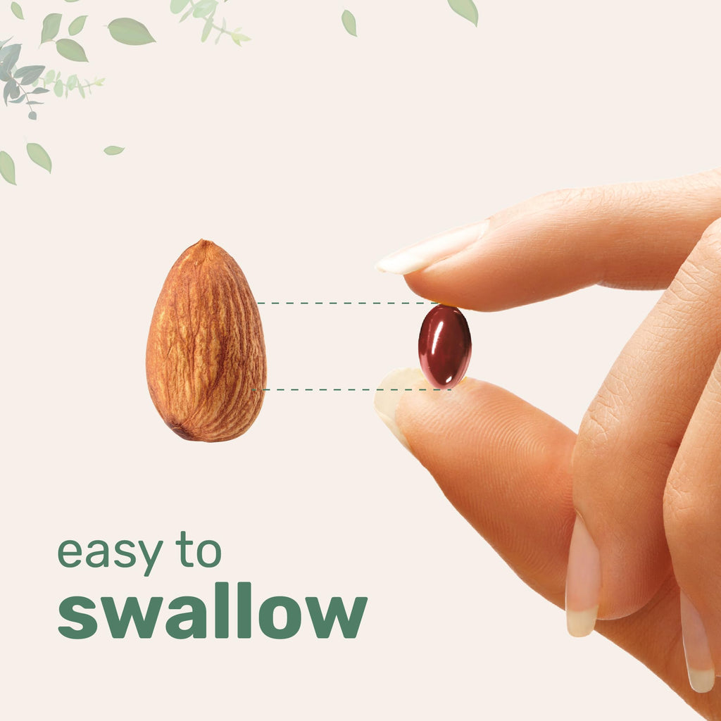 Micro Ingredients Hair Skin and Nails Vitamins

