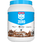 Muscle Milk ZERO Protein Powder – High-Quality Shake Mix