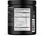 Bucked Up Woke High Stim Pre Workout | Focus & Pump

