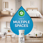 Air Wick Plug-In Scented Oil Refills with Essential Oils

