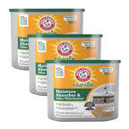 Arm & Hammer Essentials Moisture Absorber and Odor Eliminator

