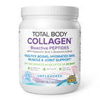 Total Body Collagen by Natural Factors – Bioactive Collagen

