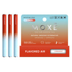 MOXE Non-Electric Aromatherapy Inhaler, Portable Scent Delivery