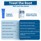 Dietary Supplement for Daily Wellness | General Health

