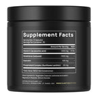 ELMNT Liposomal Glutathione with Vitamin C & Quercetin

