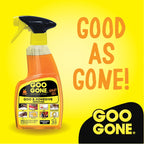 Goo Gone Spray Adhesive Remover Gel for Glue & Residue

