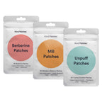 Kind Patches Patch Kit | Plant-Based Skin Patches

