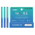 MOXE Non-Electric Aromatherapy Inhaler, Portable Scent Delivery