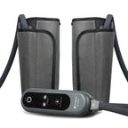 QUINEAR Air Compression Leg Massager - Circulation Relief

