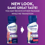 Ensure High Protein Nutrition Shake 16g Protein

