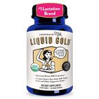 Legendairy Milk Liquid Gold Lactation Support | Herbal

