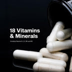 MuscleTech Platinum Multivitamin - Immune Support

