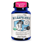 Legendairy Milkapalooza Lactation Supplement

