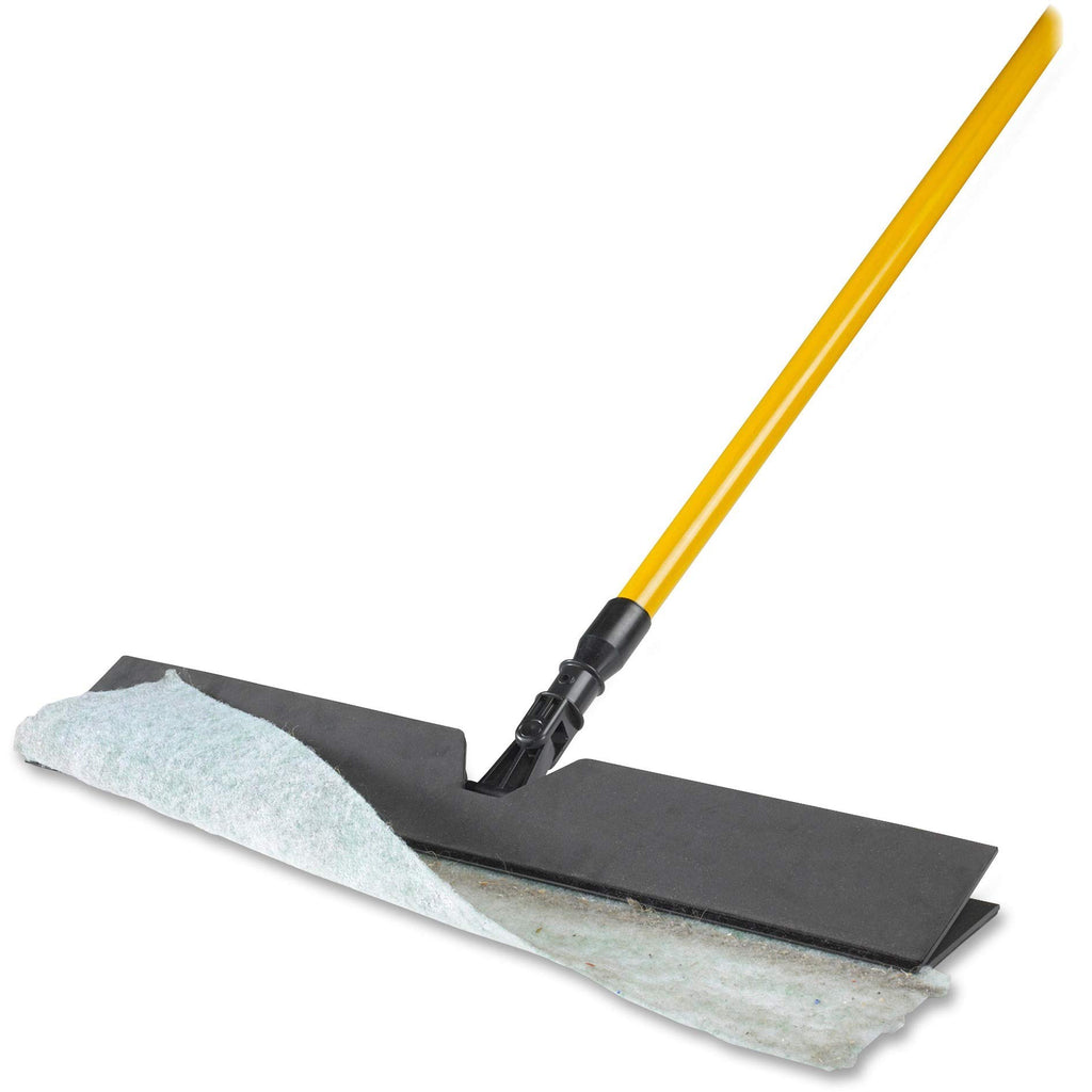 3M Easy Trap Sweep and Dust Sheets Disposable Floor Duster


