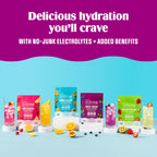 Ultima Replenisher Crave Killer Electrolyte Powder Tropical

