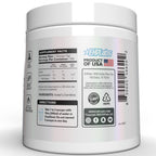 EHP Labs Acetyl L-Carnitine Powder – Brain Health & Energy

