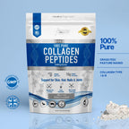 Intelligent Health Collagen Peptides - Hydrolyzed I & III


