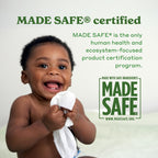 Caboo Bamboo Flushable Wipes | Septic Safe & Biodegradable

