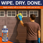 All-in-One Aluminum Cleaner & Restoration Solution

