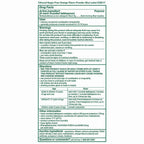 Citrucel Sugar Free Fiber Powder - Methylcellulose Relief

